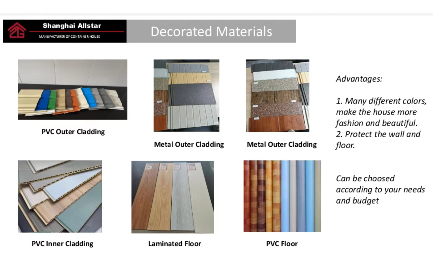 40フィートの高級カスタマイズされた40フィートの固定コンテナハウス二重層ハウス大空間 40フィートの高級カスタマイズされた40フィートの固定コンテナハウス二重層ハウス大空間