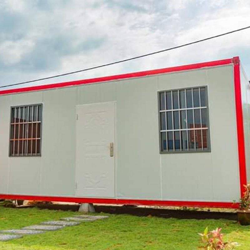 キュラソー島コミュニティプロジェクト