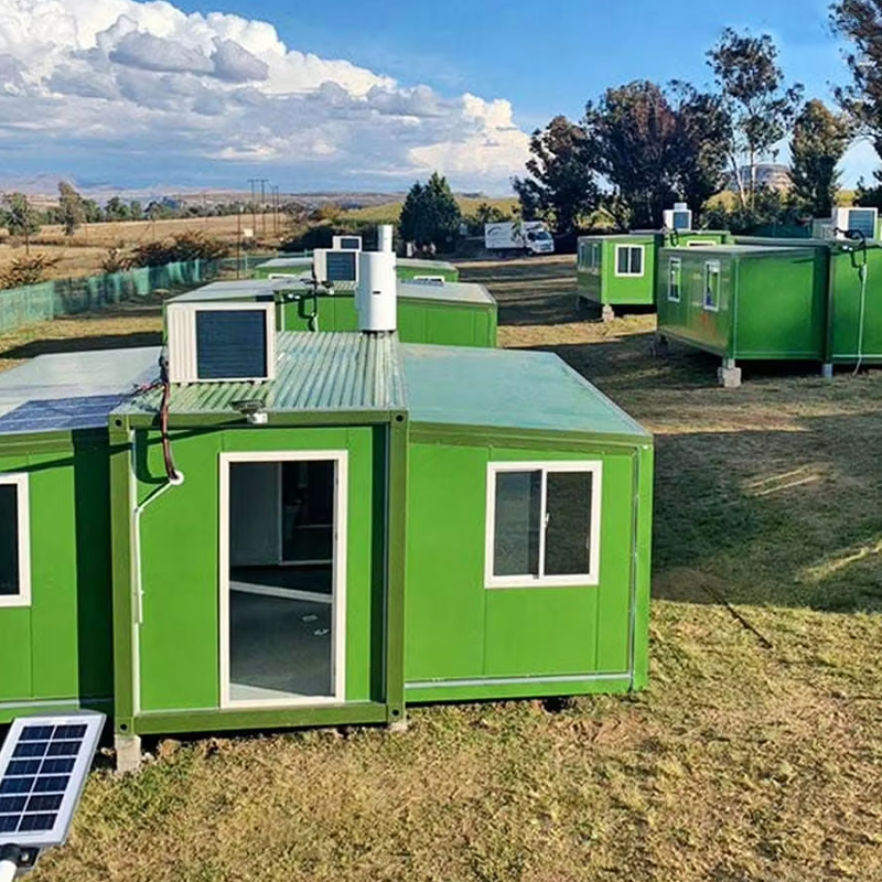 ニュージーランド陸軍兵舎プロジェクト